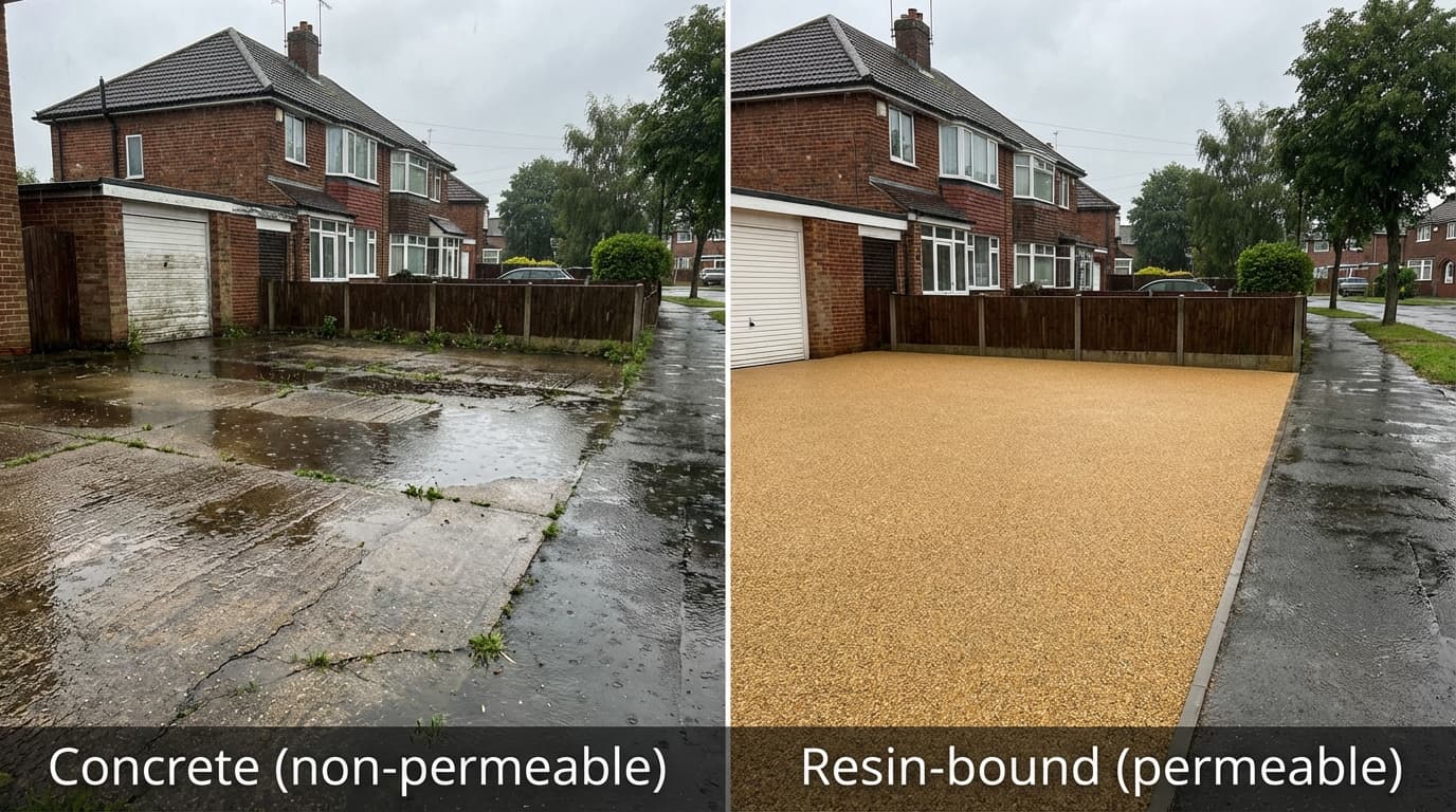 Drainage and Practical Performance image