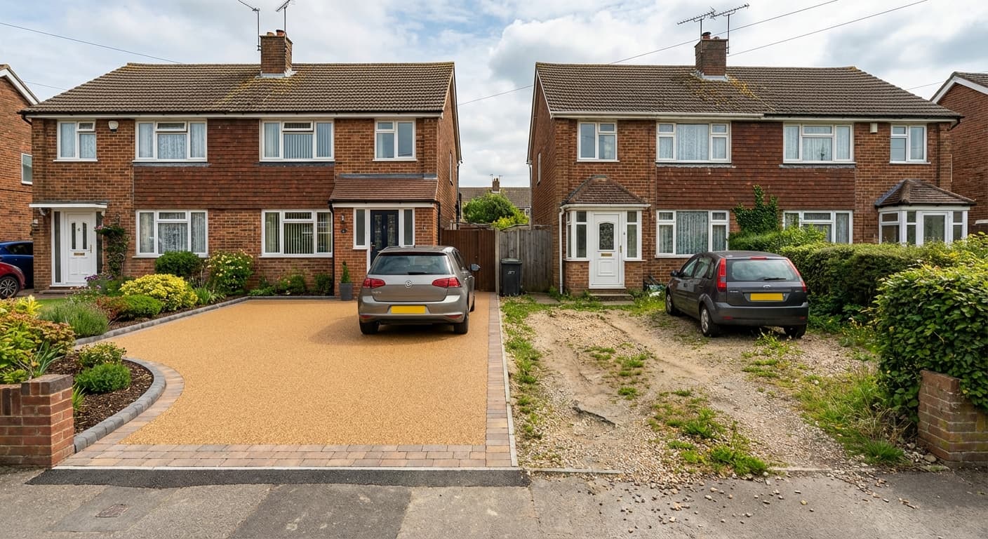 Upkeep and Cleaning image